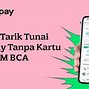 Admin Dari Bca Ke Gopay