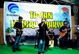 Lagu Topeng