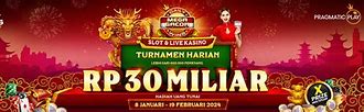 Situs Slot Free Chip Tanpa Depo Di Indonesia Terbaru 2024